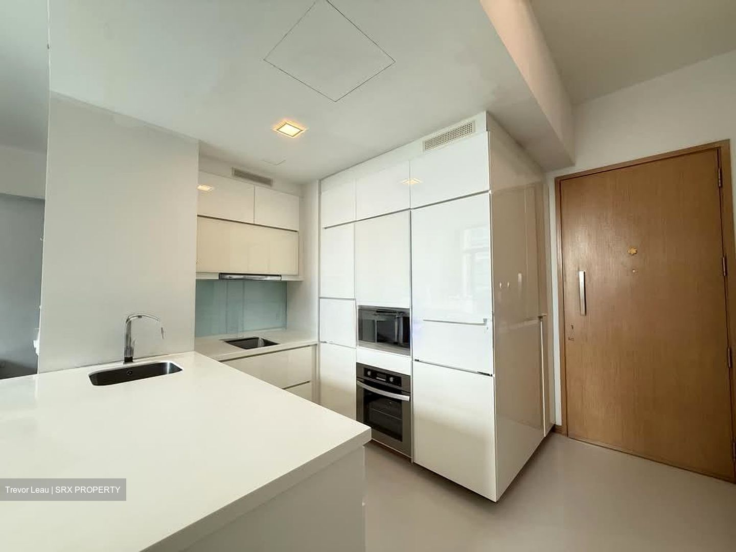 Soleil @ Sinaran (D11), Condominium #556201511